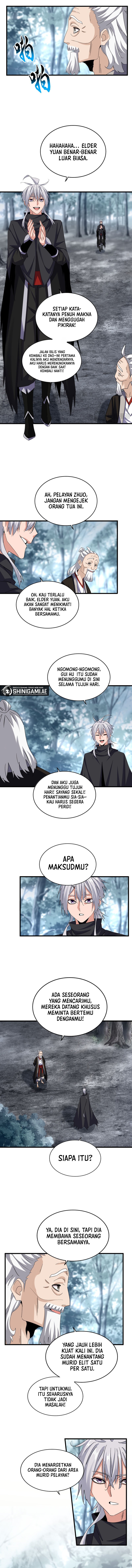 Dilarang COPAS - situs resmi www.mangacanblog.com - Komik magic emperor 627 - chapter 627 628 Indonesia magic emperor 627 - chapter 627 Terbaru 4|Baca Manga Komik Indonesia|Mangacan