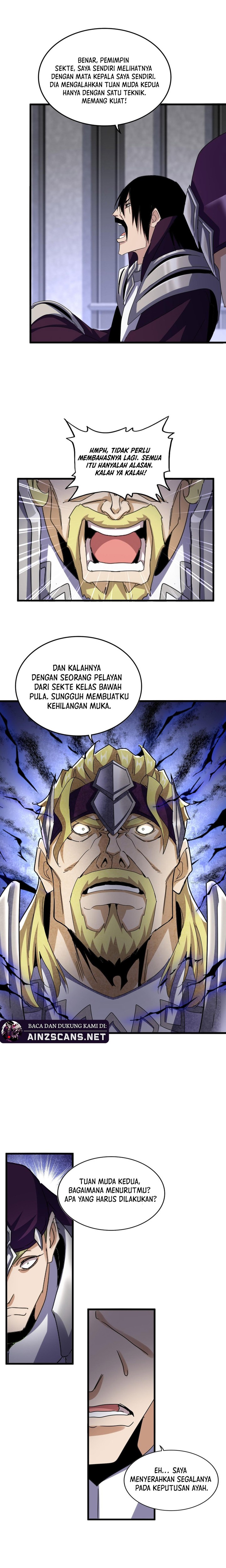 Dilarang COPAS - situs resmi www.mangacanblog.com - Komik magic emperor 633 - chapter 633 634 Indonesia magic emperor 633 - chapter 633 Terbaru 2|Baca Manga Komik Indonesia|Mangacan