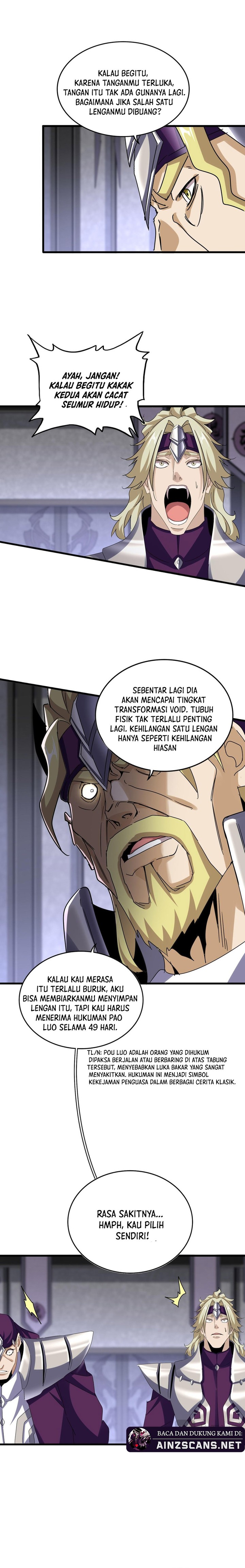 Dilarang COPAS - situs resmi www.mangacanblog.com - Komik magic emperor 633 - chapter 633 634 Indonesia magic emperor 633 - chapter 633 Terbaru 3|Baca Manga Komik Indonesia|Mangacan