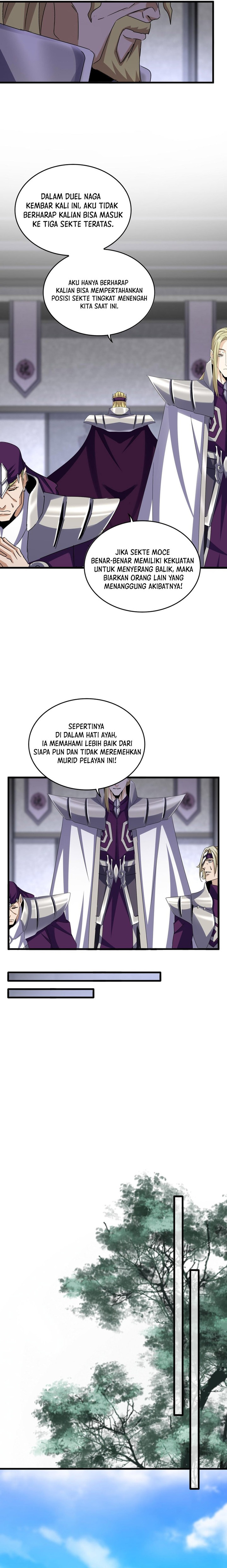 Dilarang COPAS - situs resmi www.mangacanblog.com - Komik magic emperor 633 - chapter 633 634 Indonesia magic emperor 633 - chapter 633 Terbaru 8|Baca Manga Komik Indonesia|Mangacan