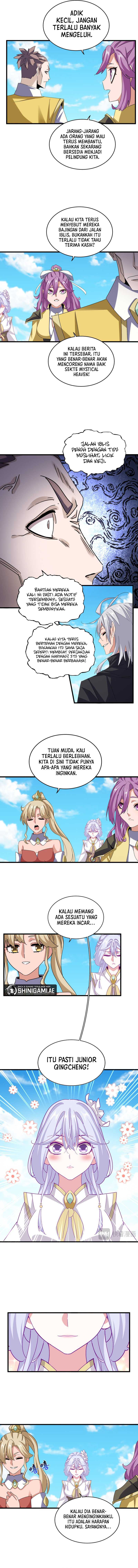 Dilarang COPAS - situs resmi www.mangacanblog.com - Komik magic emperor 651 - chapter 651 652 Indonesia magic emperor 651 - chapter 651 Terbaru 2|Baca Manga Komik Indonesia|Mangacan