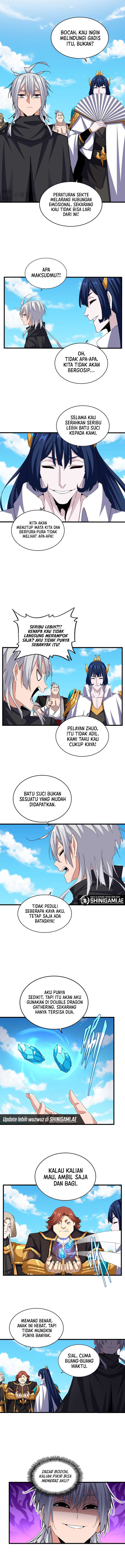 Dilarang COPAS - situs resmi www.mangacanblog.com - Komik magic emperor 651 - chapter 651 652 Indonesia magic emperor 651 - chapter 651 Terbaru 5|Baca Manga Komik Indonesia|Mangacan