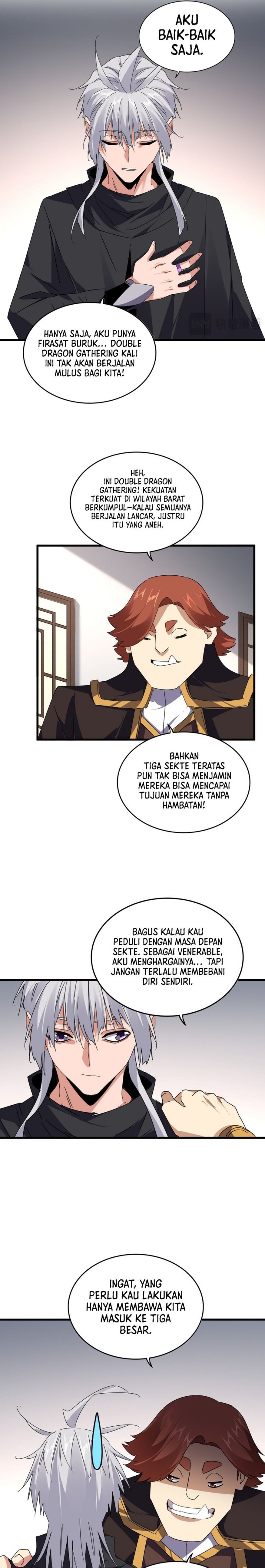 Dilarang COPAS - situs resmi www.mangacanblog.com - Komik magic emperor 655 - chapter 655 656 Indonesia magic emperor 655 - chapter 655 Terbaru 3|Baca Manga Komik Indonesia|Mangacan