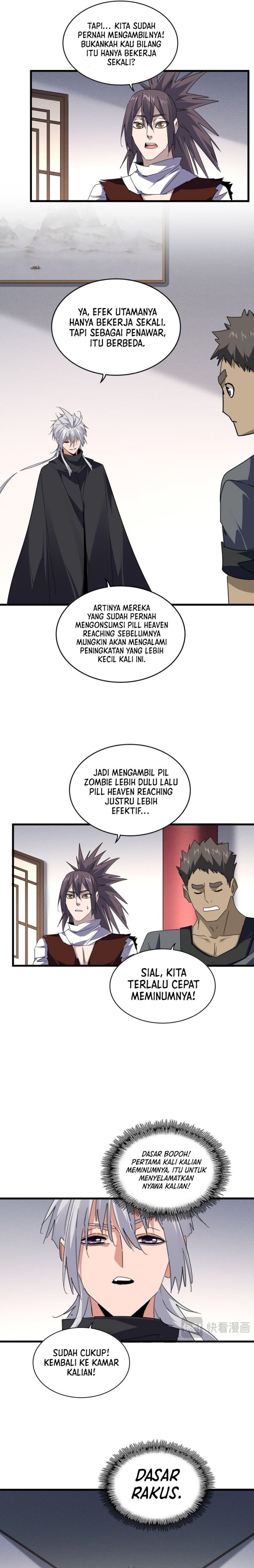 Dilarang COPAS - situs resmi www.mangacanblog.com - Komik magic emperor 655 - chapter 655 656 Indonesia magic emperor 655 - chapter 655 Terbaru 7|Baca Manga Komik Indonesia|Mangacan