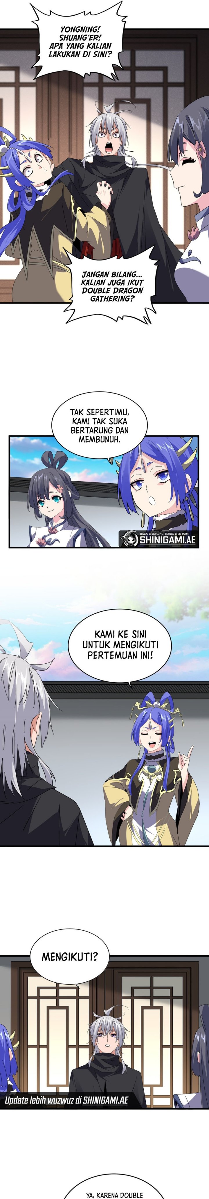 Dilarang COPAS - situs resmi www.mangacanblog.com - Komik magic emperor 655 - chapter 655 656 Indonesia magic emperor 655 - chapter 655 Terbaru 9|Baca Manga Komik Indonesia|Mangacan