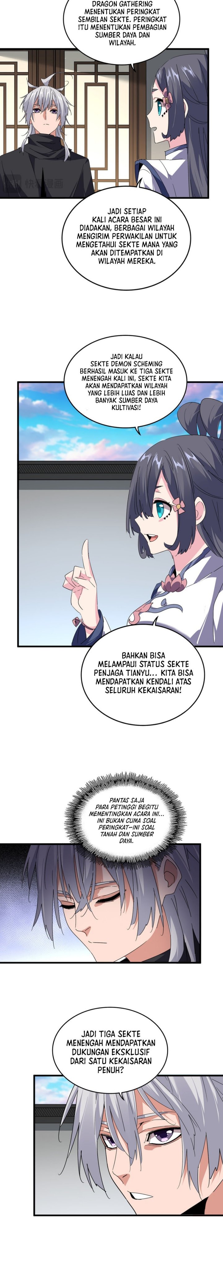 Dilarang COPAS - situs resmi www.mangacanblog.com - Komik magic emperor 655 - chapter 655 656 Indonesia magic emperor 655 - chapter 655 Terbaru 10|Baca Manga Komik Indonesia|Mangacan