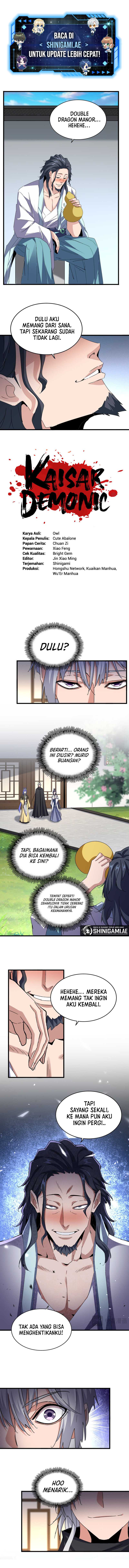 Dilarang COPAS - situs resmi www.mangacanblog.com - Komik magic emperor 656 - chapter 656 657 Indonesia magic emperor 656 - chapter 656 Terbaru 1|Baca Manga Komik Indonesia|Mangacan