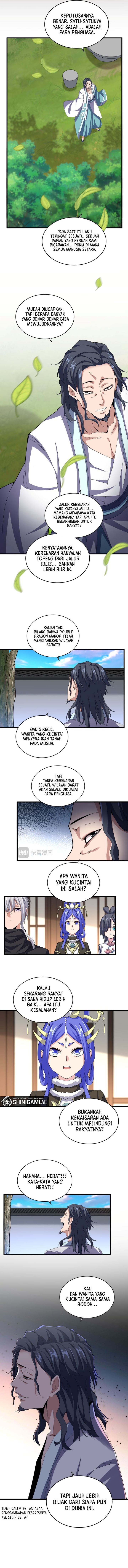 Dilarang COPAS - situs resmi www.mangacanblog.com - Komik magic emperor 657 - chapter 657 658 Indonesia magic emperor 657 - chapter 657 Terbaru 7|Baca Manga Komik Indonesia|Mangacan