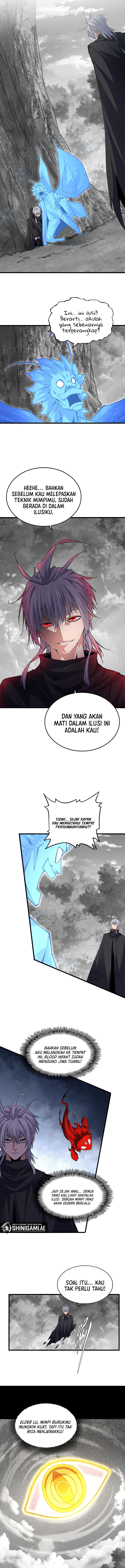 Dilarang COPAS - situs resmi www.mangacanblog.com - Komik magic emperor 669 - chapter 669 670 Indonesia magic emperor 669 - chapter 669 Terbaru 3|Baca Manga Komik Indonesia|Mangacan