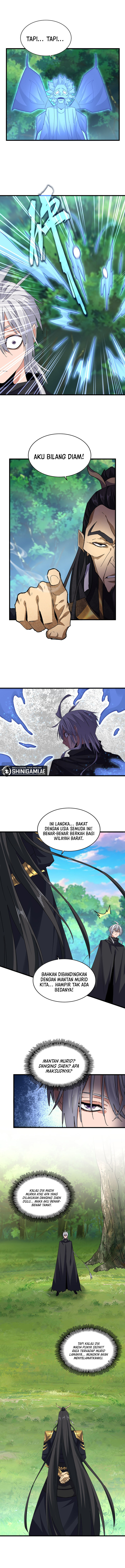 Dilarang COPAS - situs resmi www.mangacanblog.com - Komik magic emperor 669 - chapter 669 670 Indonesia magic emperor 669 - chapter 669 Terbaru 8|Baca Manga Komik Indonesia|Mangacan