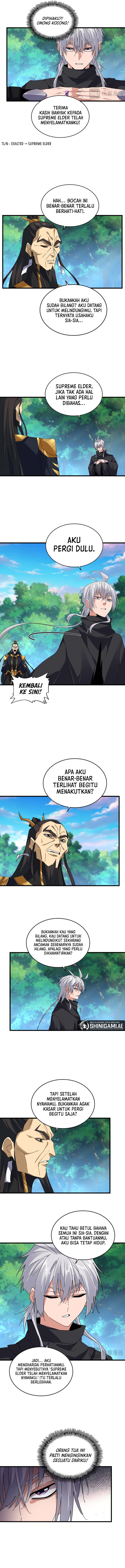 Dilarang COPAS - situs resmi www.mangacanblog.com - Komik magic emperor 670 - chapter 670 671 Indonesia magic emperor 670 - chapter 670 Terbaru 2|Baca Manga Komik Indonesia|Mangacan