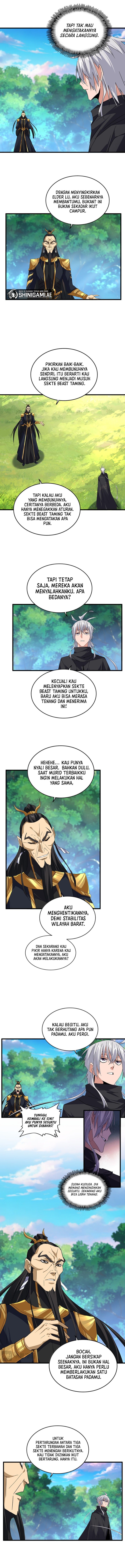 Dilarang COPAS - situs resmi www.mangacanblog.com - Komik magic emperor 670 - chapter 670 671 Indonesia magic emperor 670 - chapter 670 Terbaru 3|Baca Manga Komik Indonesia|Mangacan