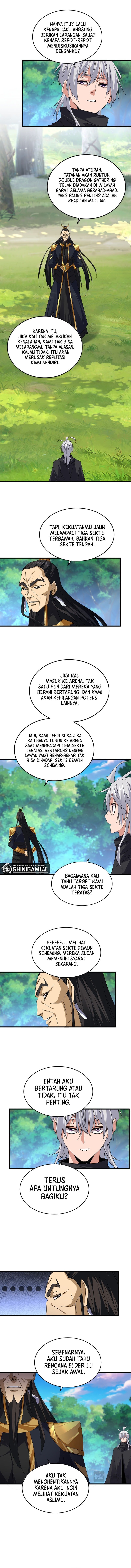 Dilarang COPAS - situs resmi www.mangacanblog.com - Komik magic emperor 670 - chapter 670 671 Indonesia magic emperor 670 - chapter 670 Terbaru 4|Baca Manga Komik Indonesia|Mangacan