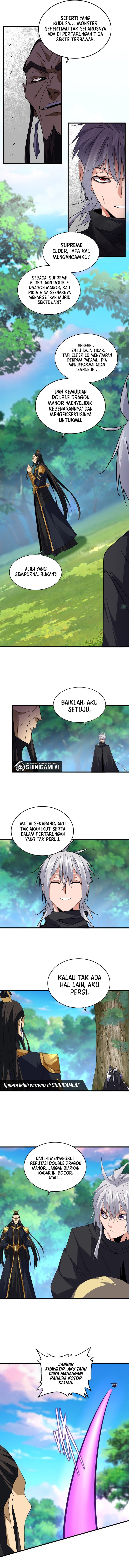 Dilarang COPAS - situs resmi www.mangacanblog.com - Komik magic emperor 670 - chapter 670 671 Indonesia magic emperor 670 - chapter 670 Terbaru 5|Baca Manga Komik Indonesia|Mangacan