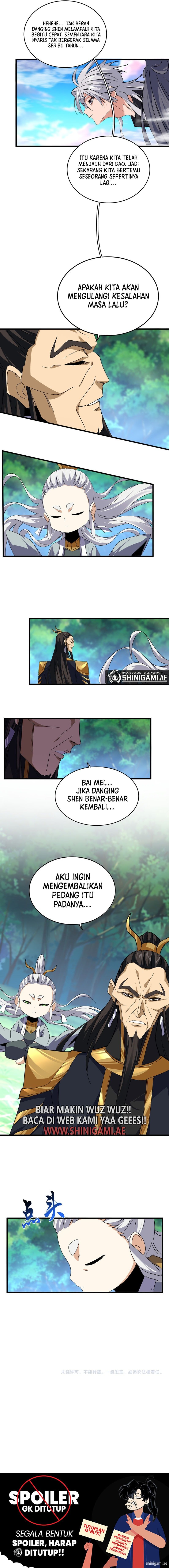 Dilarang COPAS - situs resmi www.mangacanblog.com - Komik magic emperor 670 - chapter 670 671 Indonesia magic emperor 670 - chapter 670 Terbaru 7|Baca Manga Komik Indonesia|Mangacan