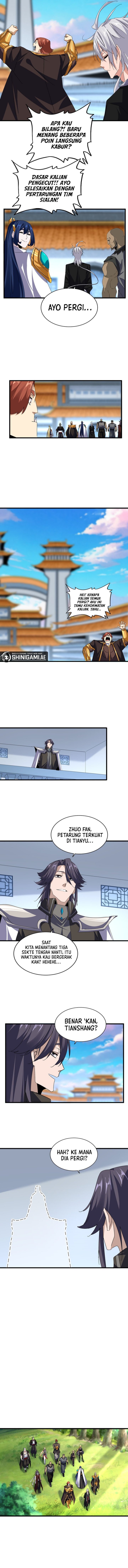 Dilarang COPAS - situs resmi www.mangacanblog.com - Komik magic emperor 677 - chapter 677 678 Indonesia magic emperor 677 - chapter 677 Terbaru 3|Baca Manga Komik Indonesia|Mangacan
