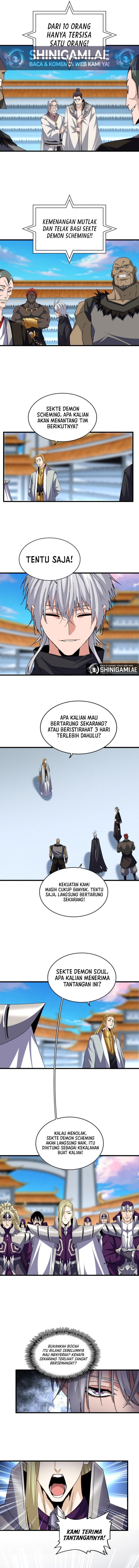 Dilarang COPAS - situs resmi www.mangacanblog.com - Komik magic emperor 689 - chapter 689 690 Indonesia magic emperor 689 - chapter 689 Terbaru 3|Baca Manga Komik Indonesia|Mangacan