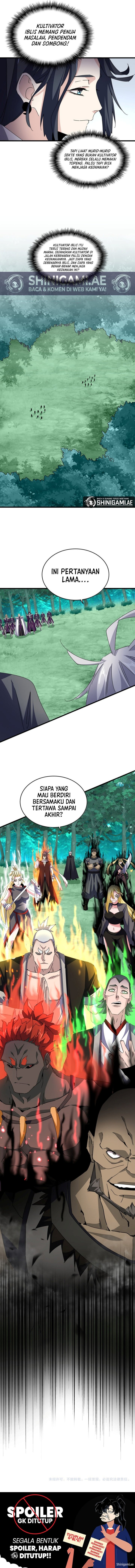 Dilarang COPAS - situs resmi www.mangacanblog.com - Komik magic emperor 689 - chapter 689 690 Indonesia magic emperor 689 - chapter 689 Terbaru 7|Baca Manga Komik Indonesia|Mangacan