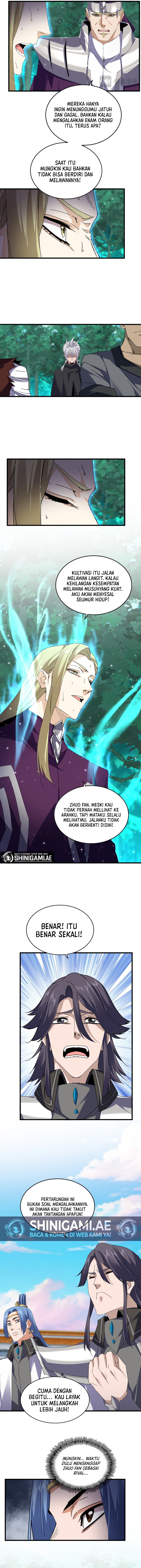 Dilarang COPAS - situs resmi www.mangacanblog.com - Komik magic emperor 691 - chapter 691 692 Indonesia magic emperor 691 - chapter 691 Terbaru 2|Baca Manga Komik Indonesia|Mangacan