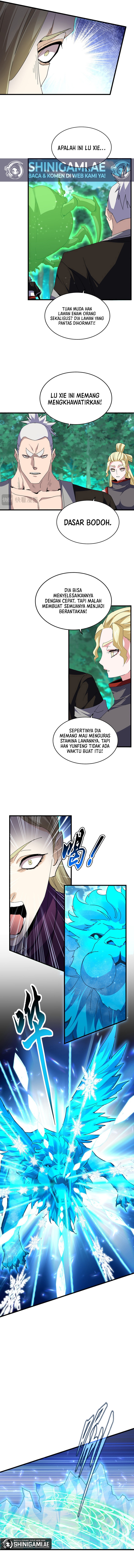 Dilarang COPAS - situs resmi www.mangacanblog.com - Komik magic emperor 691 - chapter 691 692 Indonesia magic emperor 691 - chapter 691 Terbaru 4|Baca Manga Komik Indonesia|Mangacan