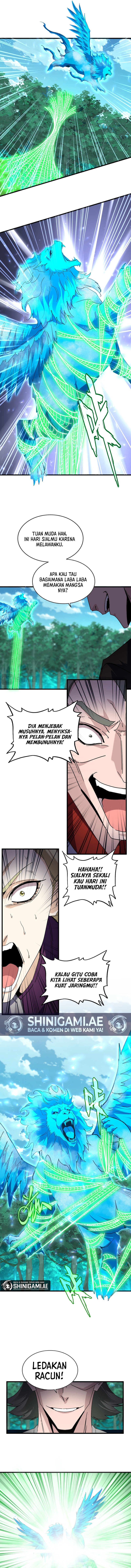 Dilarang COPAS - situs resmi www.mangacanblog.com - Komik magic emperor 691 - chapter 691 692 Indonesia magic emperor 691 - chapter 691 Terbaru 7|Baca Manga Komik Indonesia|Mangacan
