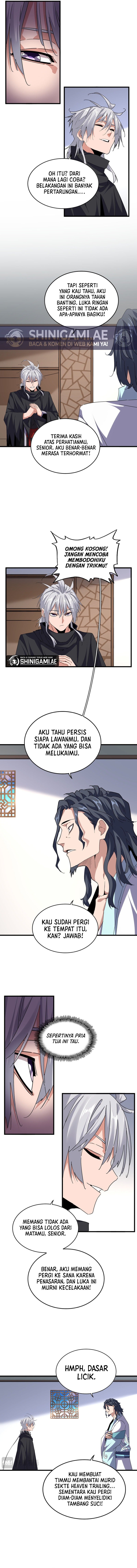 Dilarang COPAS - situs resmi www.mangacanblog.com - Komik magic emperor 695 - chapter 695 696 Indonesia magic emperor 695 - chapter 695 Terbaru 2|Baca Manga Komik Indonesia|Mangacan