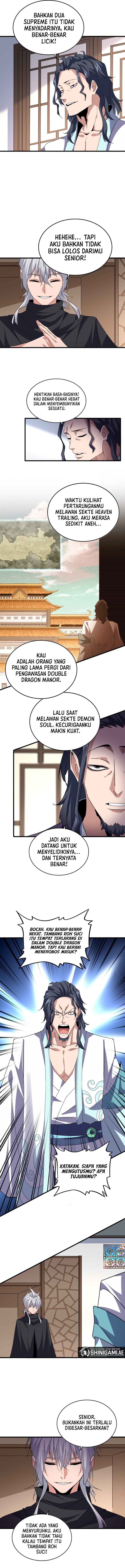 Dilarang COPAS - situs resmi www.mangacanblog.com - Komik magic emperor 695 - chapter 695 696 Indonesia magic emperor 695 - chapter 695 Terbaru 3|Baca Manga Komik Indonesia|Mangacan