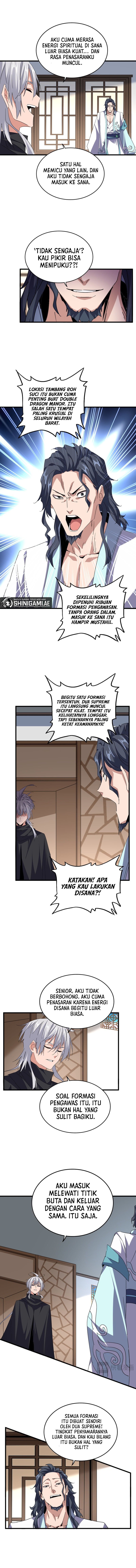 Dilarang COPAS - situs resmi www.mangacanblog.com - Komik magic emperor 695 - chapter 695 696 Indonesia magic emperor 695 - chapter 695 Terbaru 4|Baca Manga Komik Indonesia|Mangacan