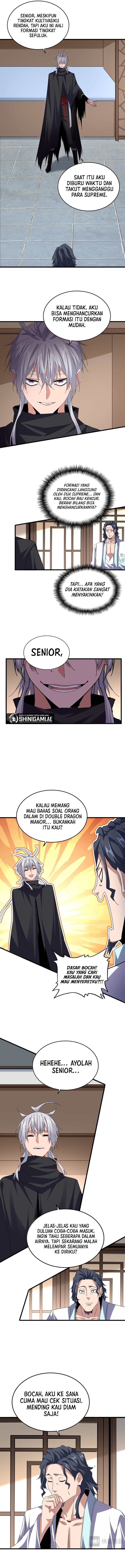 Dilarang COPAS - situs resmi www.mangacanblog.com - Komik magic emperor 695 - chapter 695 696 Indonesia magic emperor 695 - chapter 695 Terbaru 5|Baca Manga Komik Indonesia|Mangacan
