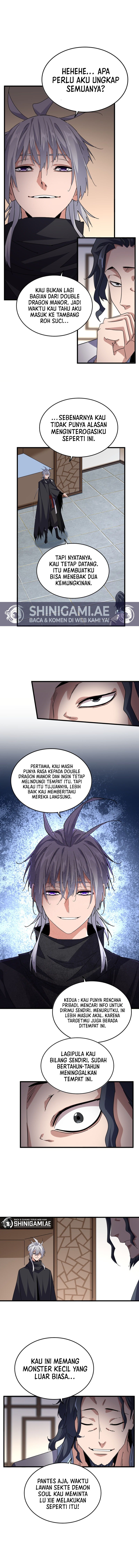 Dilarang COPAS - situs resmi www.mangacanblog.com - Komik magic emperor 695 - chapter 695 696 Indonesia magic emperor 695 - chapter 695 Terbaru 6|Baca Manga Komik Indonesia|Mangacan