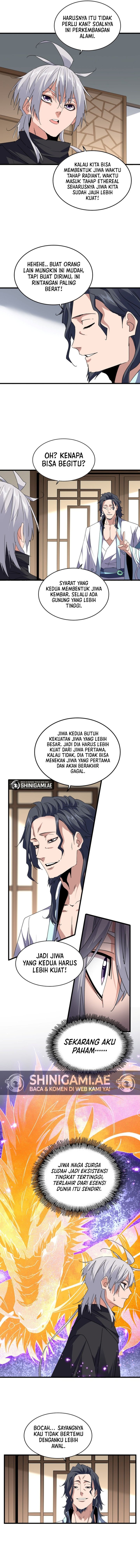 Dilarang COPAS - situs resmi www.mangacanblog.com - Komik magic emperor 697 - chapter 697 698 Indonesia magic emperor 697 - chapter 697 Terbaru 3|Baca Manga Komik Indonesia|Mangacan