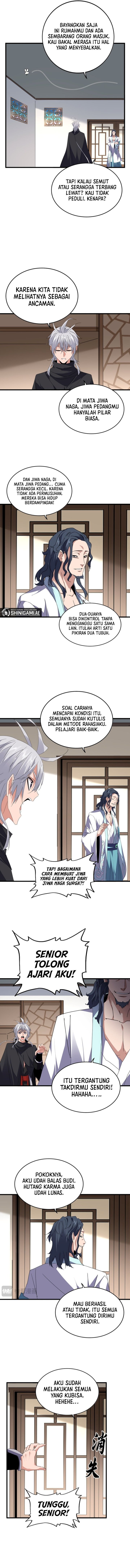 Dilarang COPAS - situs resmi www.mangacanblog.com - Komik magic emperor 697 - chapter 697 698 Indonesia magic emperor 697 - chapter 697 Terbaru 5|Baca Manga Komik Indonesia|Mangacan