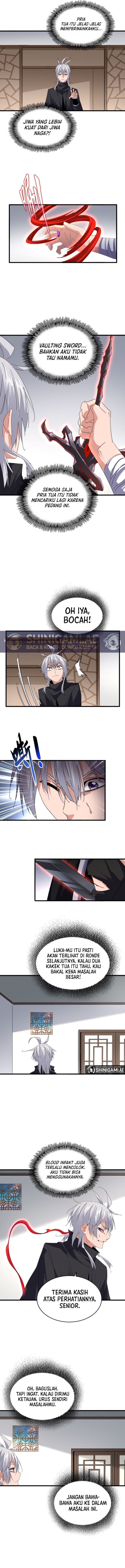 Dilarang COPAS - situs resmi www.mangacanblog.com - Komik magic emperor 697 - chapter 697 698 Indonesia magic emperor 697 - chapter 697 Terbaru 6|Baca Manga Komik Indonesia|Mangacan
