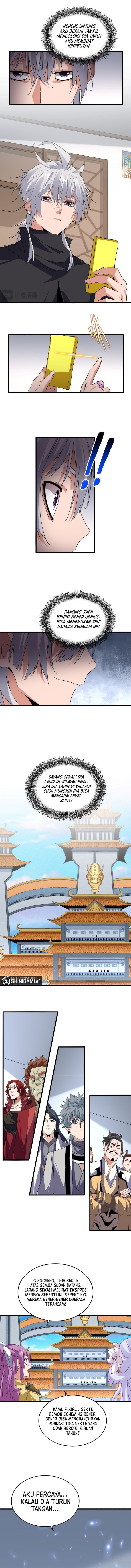 Dilarang COPAS - situs resmi www.mangacanblog.com - Komik magic emperor 697 - chapter 697 698 Indonesia magic emperor 697 - chapter 697 Terbaru 7|Baca Manga Komik Indonesia|Mangacan