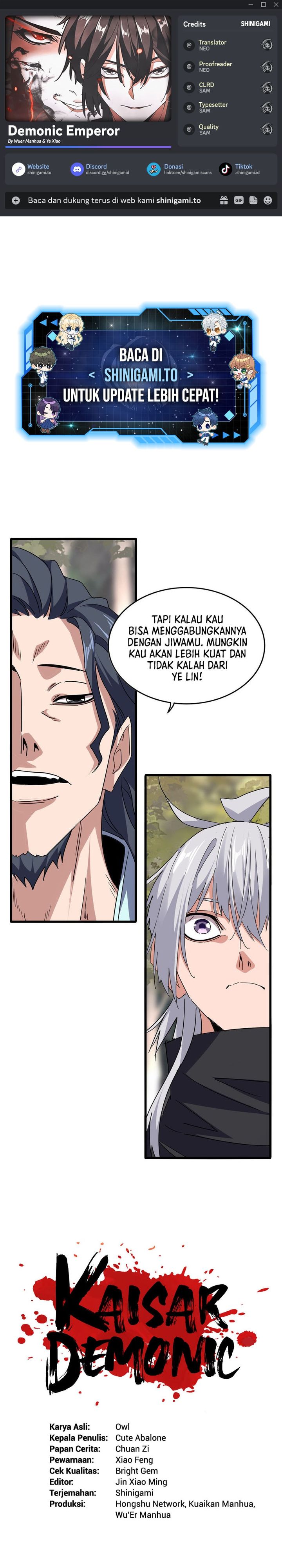 Dilarang COPAS - situs resmi www.mangacanblog.com - Komik magic emperor 712 - chapter 712 713 Indonesia magic emperor 712 - chapter 712 Terbaru 0|Baca Manga Komik Indonesia|Mangacan