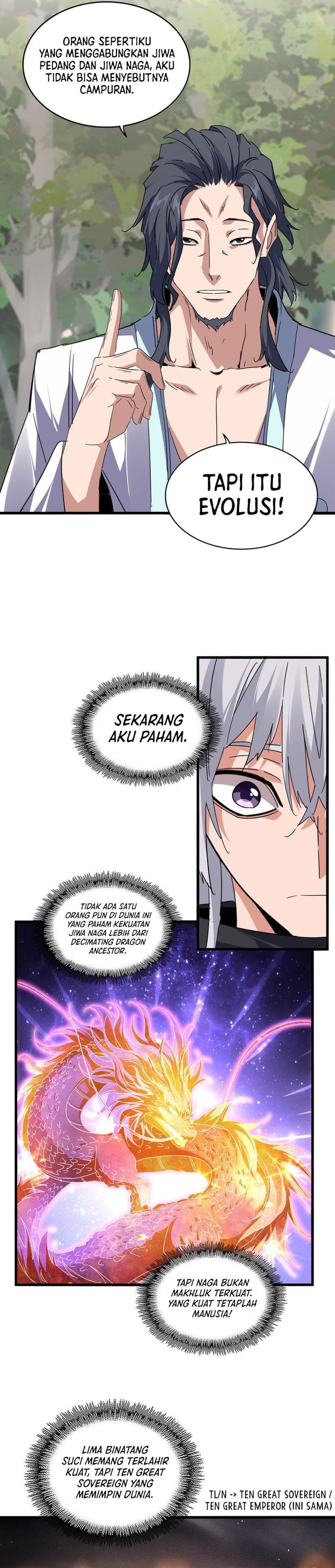 Dilarang COPAS - situs resmi www.mangacanblog.com - Komik magic emperor 712 - chapter 712 713 Indonesia magic emperor 712 - chapter 712 Terbaru 2|Baca Manga Komik Indonesia|Mangacan
