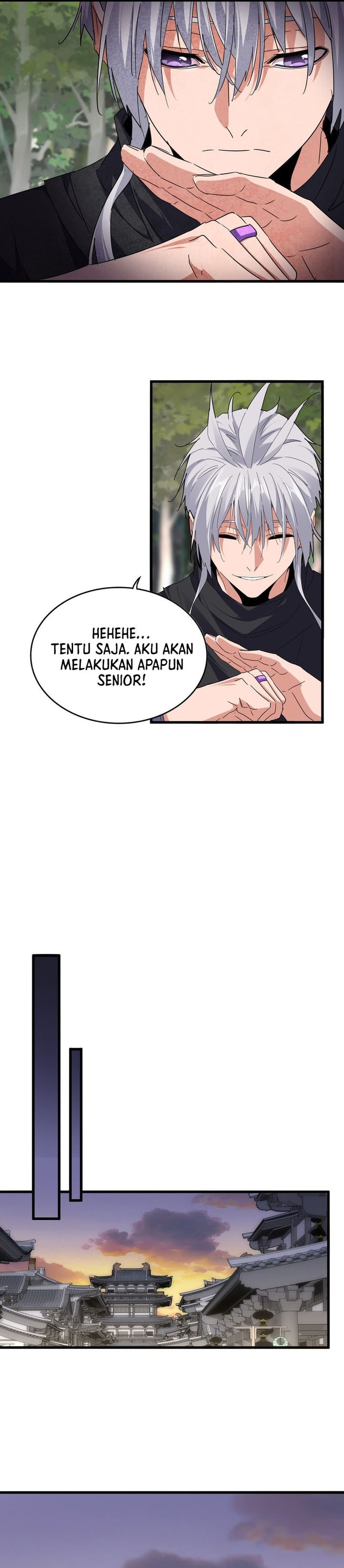 Dilarang COPAS - situs resmi www.mangacanblog.com - Komik magic emperor 712 - chapter 712 713 Indonesia magic emperor 712 - chapter 712 Terbaru 5|Baca Manga Komik Indonesia|Mangacan