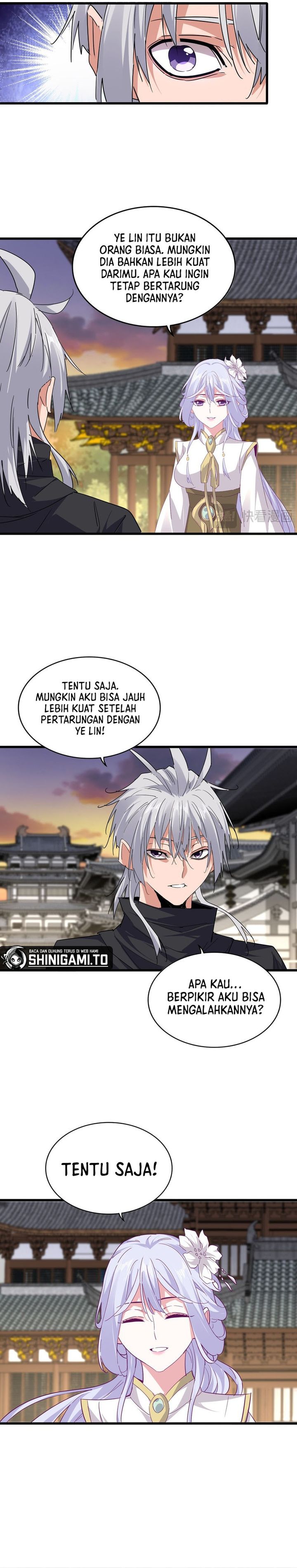 Dilarang COPAS - situs resmi www.mangacanblog.com - Komik magic emperor 712 - chapter 712 713 Indonesia magic emperor 712 - chapter 712 Terbaru 8|Baca Manga Komik Indonesia|Mangacan