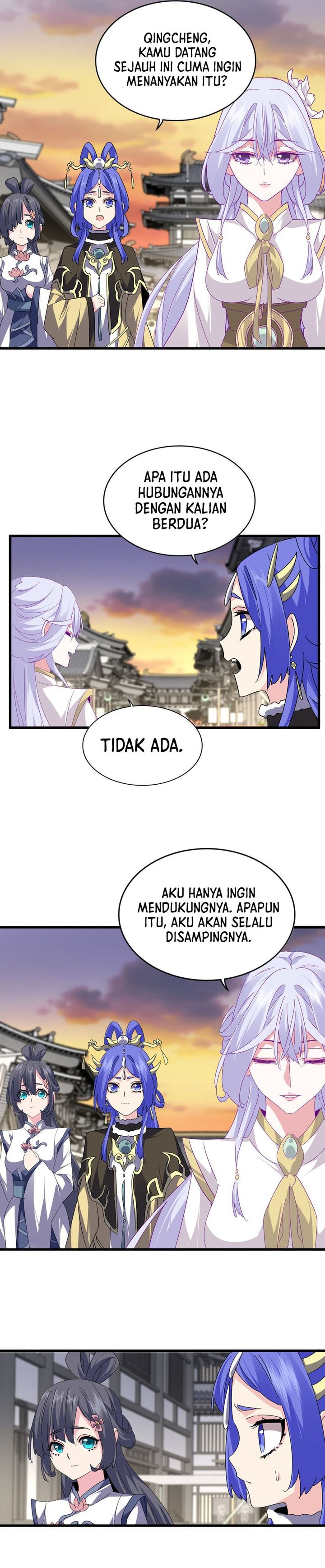Dilarang COPAS - situs resmi www.mangacanblog.com - Komik magic emperor 712 - chapter 712 713 Indonesia magic emperor 712 - chapter 712 Terbaru 12|Baca Manga Komik Indonesia|Mangacan