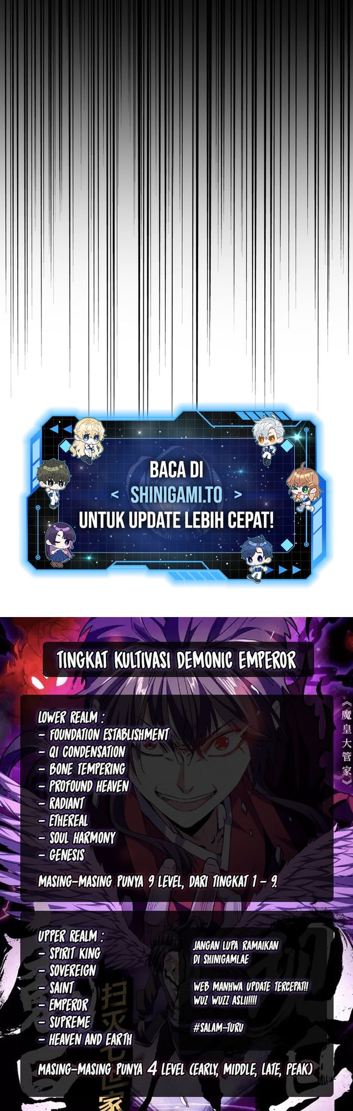 Dilarang COPAS - situs resmi www.mangacanblog.com - Komik magic emperor 712 - chapter 712 713 Indonesia magic emperor 712 - chapter 712 Terbaru 16|Baca Manga Komik Indonesia|Mangacan