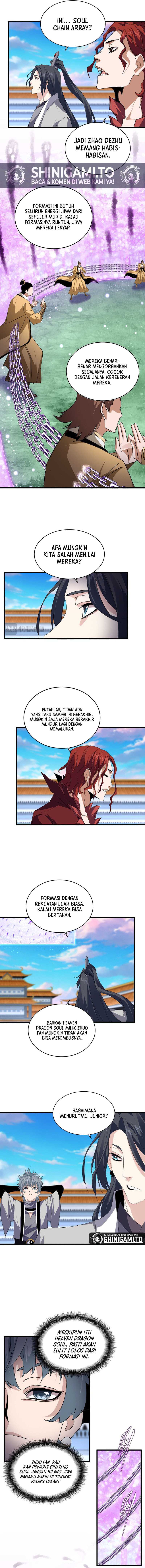 Dilarang COPAS - situs resmi www.mangacanblog.com - Komik magic emperor 715 - chapter 715 716 Indonesia magic emperor 715 - chapter 715 Terbaru 2|Baca Manga Komik Indonesia|Mangacan