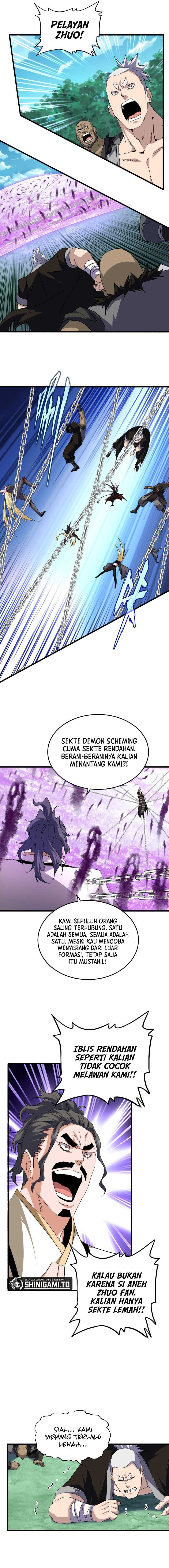 Dilarang COPAS - situs resmi www.mangacanblog.com - Komik magic emperor 715 - chapter 715 716 Indonesia magic emperor 715 - chapter 715 Terbaru 4|Baca Manga Komik Indonesia|Mangacan