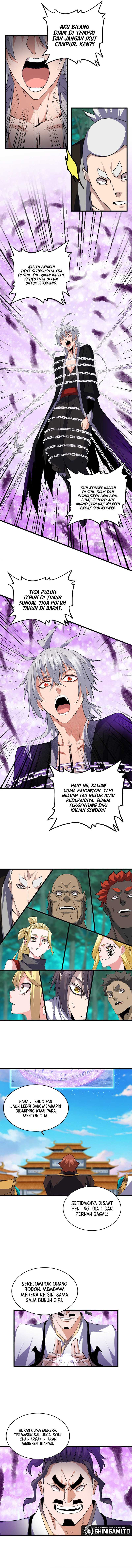 Dilarang COPAS - situs resmi www.mangacanblog.com - Komik magic emperor 715 - chapter 715 716 Indonesia magic emperor 715 - chapter 715 Terbaru 5|Baca Manga Komik Indonesia|Mangacan
