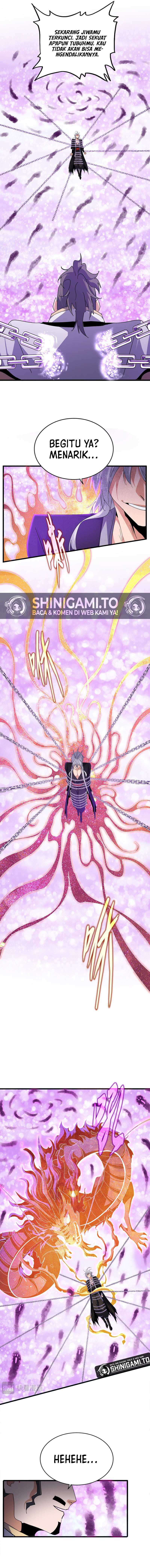 Dilarang COPAS - situs resmi www.mangacanblog.com - Komik magic emperor 715 - chapter 715 716 Indonesia magic emperor 715 - chapter 715 Terbaru 6|Baca Manga Komik Indonesia|Mangacan