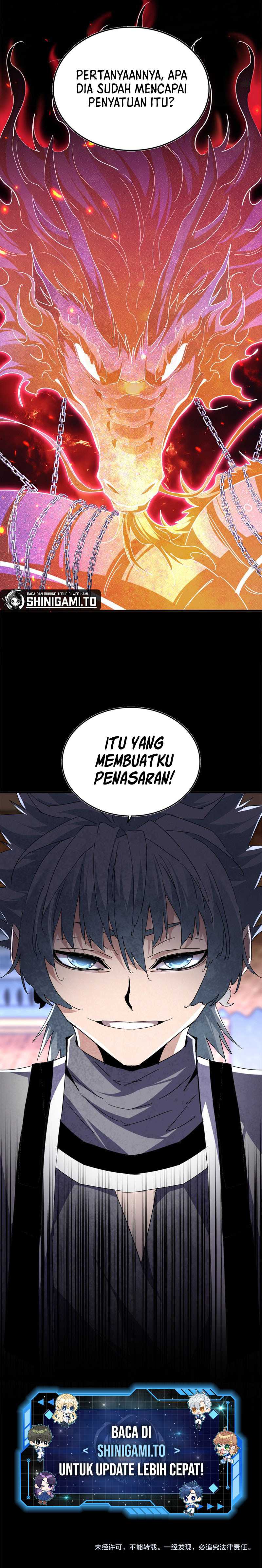 Dilarang COPAS - situs resmi www.mangacanblog.com - Komik magic emperor 715 - chapter 715 716 Indonesia magic emperor 715 - chapter 715 Terbaru 8|Baca Manga Komik Indonesia|Mangacan