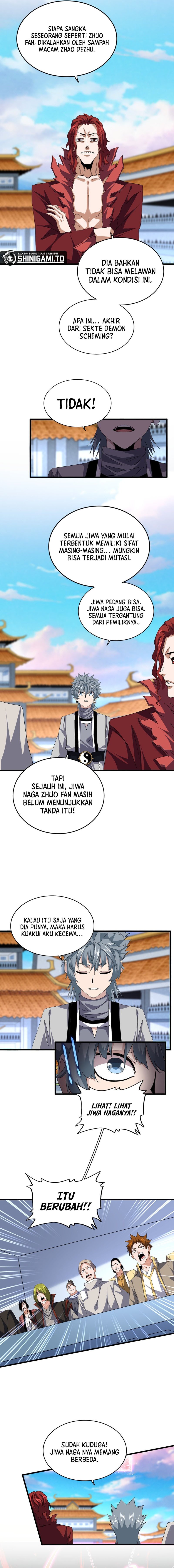 Dilarang COPAS - situs resmi www.mangacanblog.com - Komik magic emperor 716 - chapter 716 717 Indonesia magic emperor 716 - chapter 716 Terbaru 4|Baca Manga Komik Indonesia|Mangacan
