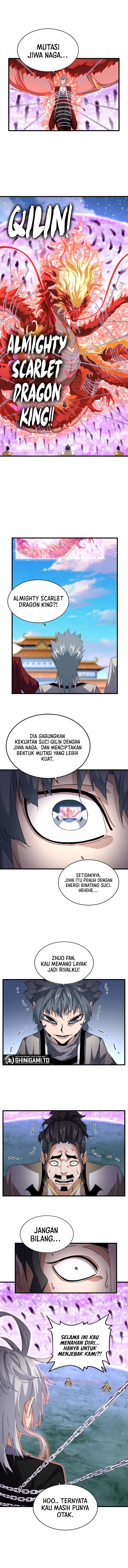 Dilarang COPAS - situs resmi www.mangacanblog.com - Komik magic emperor 716 - chapter 716 717 Indonesia magic emperor 716 - chapter 716 Terbaru 6|Baca Manga Komik Indonesia|Mangacan