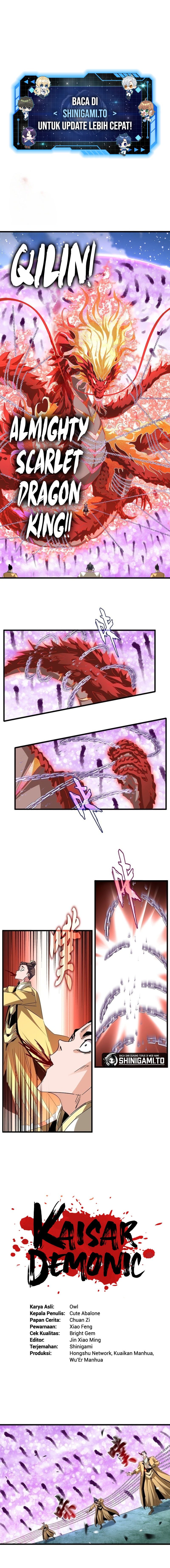 Dilarang COPAS - situs resmi www.mangacanblog.com - Komik magic emperor 717 - chapter 717 718 Indonesia magic emperor 717 - chapter 717 Terbaru 1|Baca Manga Komik Indonesia|Mangacan