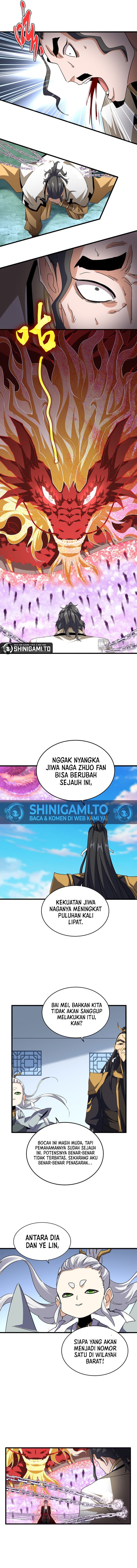 Dilarang COPAS - situs resmi www.mangacanblog.com - Komik magic emperor 717 - chapter 717 718 Indonesia magic emperor 717 - chapter 717 Terbaru 2|Baca Manga Komik Indonesia|Mangacan