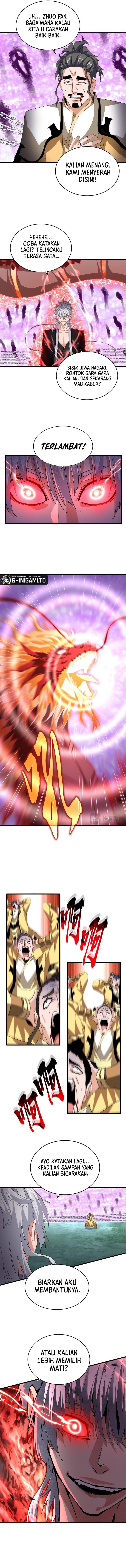 Dilarang COPAS - situs resmi www.mangacanblog.com - Komik magic emperor 717 - chapter 717 718 Indonesia magic emperor 717 - chapter 717 Terbaru 3|Baca Manga Komik Indonesia|Mangacan